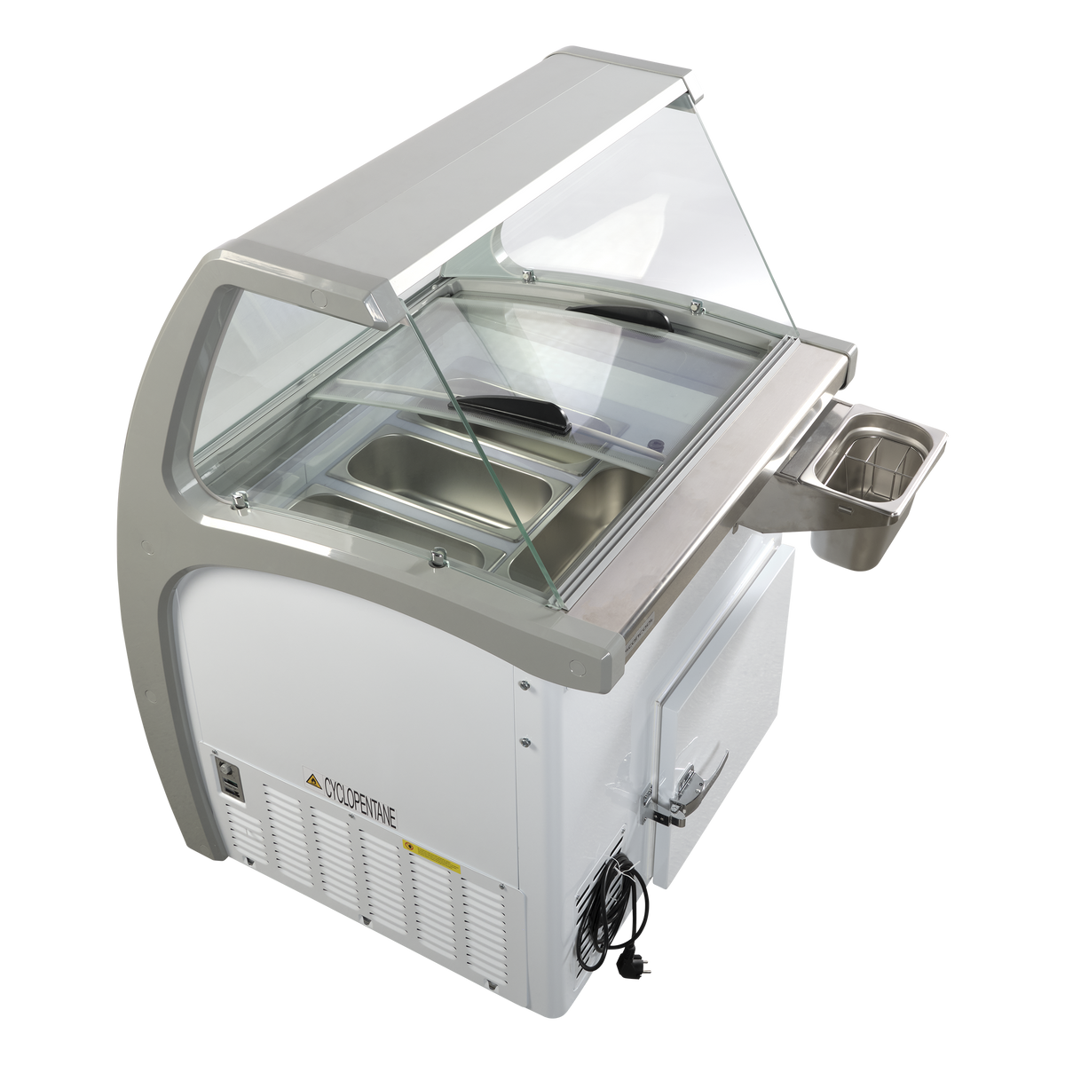 Scancool SIC4WB