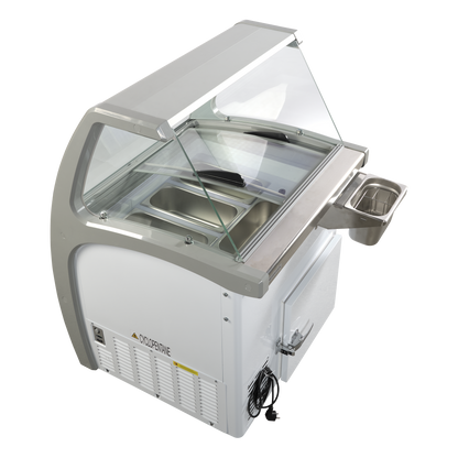 Scancool SIC4WB