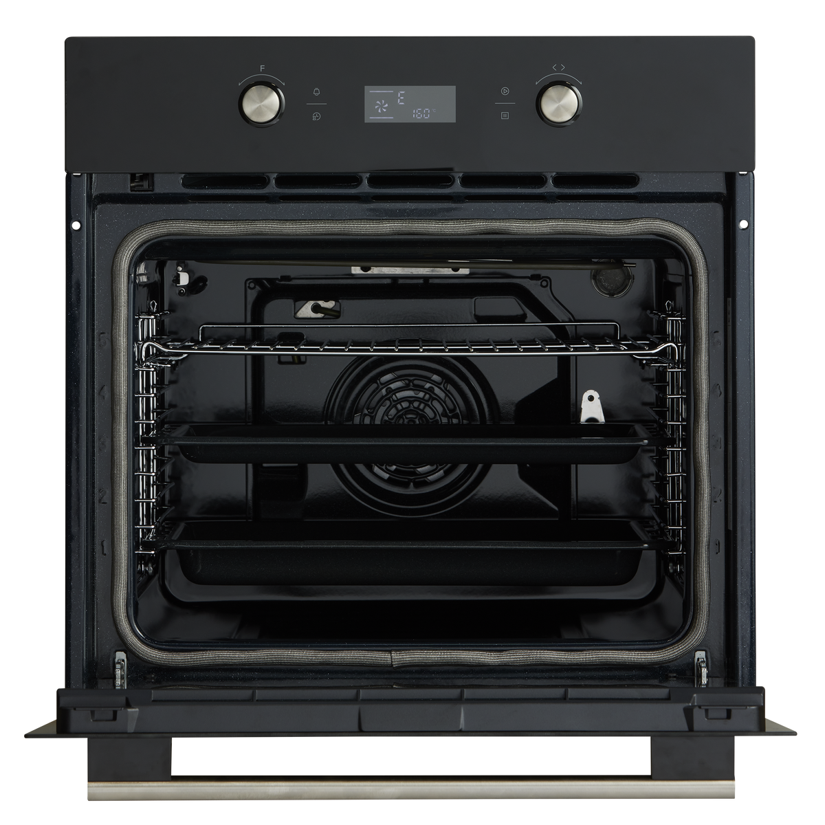 Scandomestic XO 6800