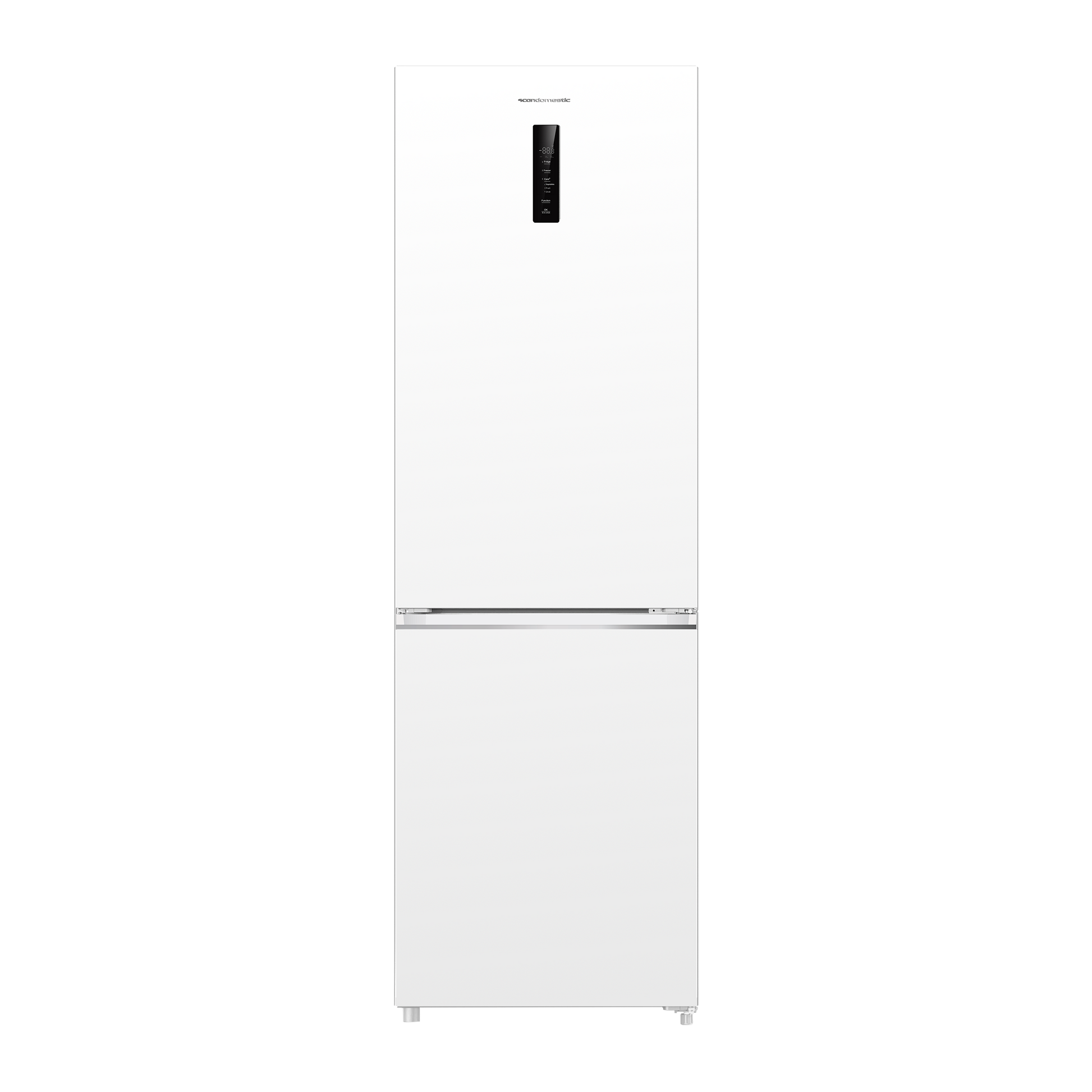 Scandomestic CBF310BNFWD