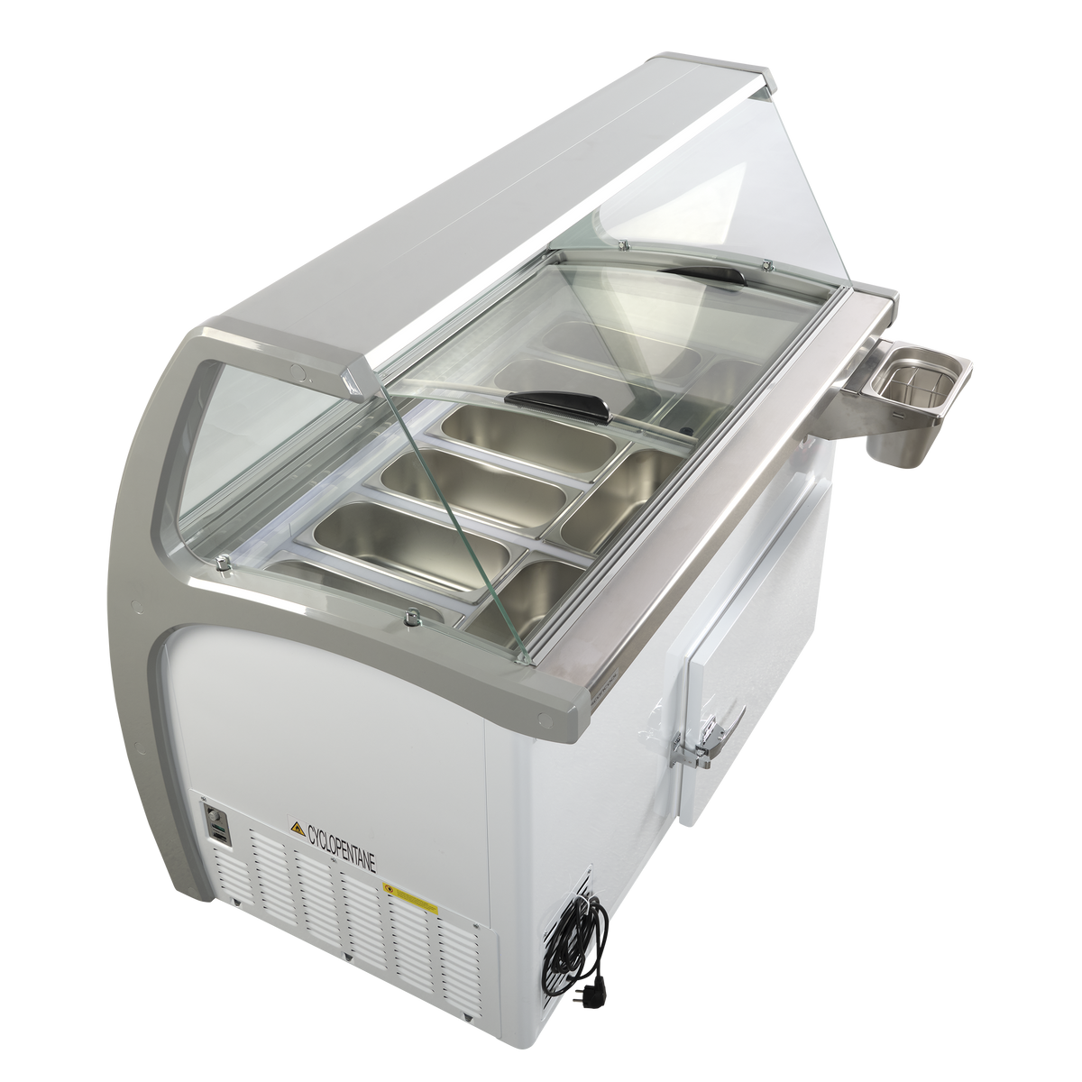 Scancool SIC9WB