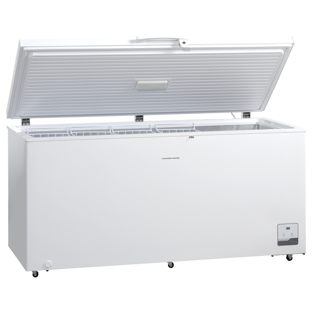 Scandomestic CF500WE