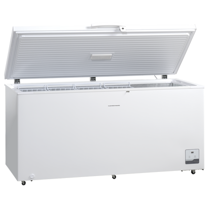 Scandomestic CF500WE