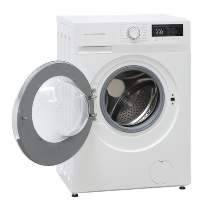 Scandomestic WMF2408WA