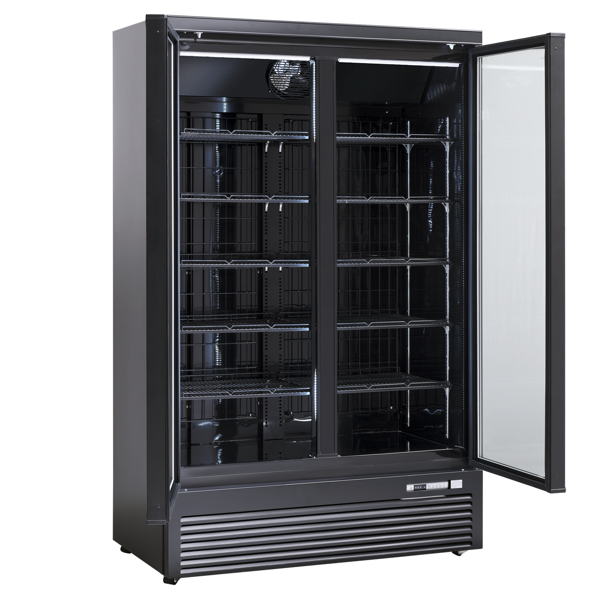 Scancool DC1080BB