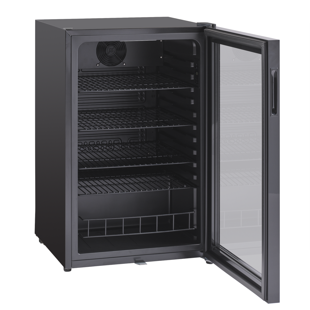 Scancool DC126BB
