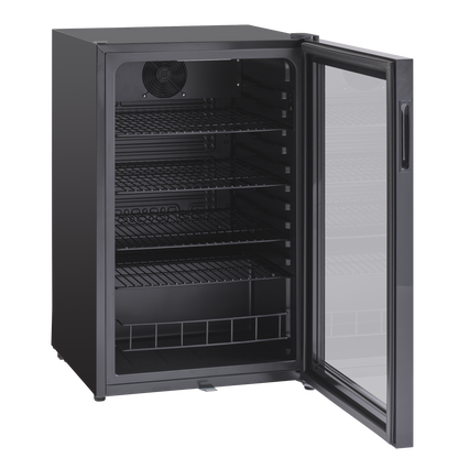 Scancool DC126BB