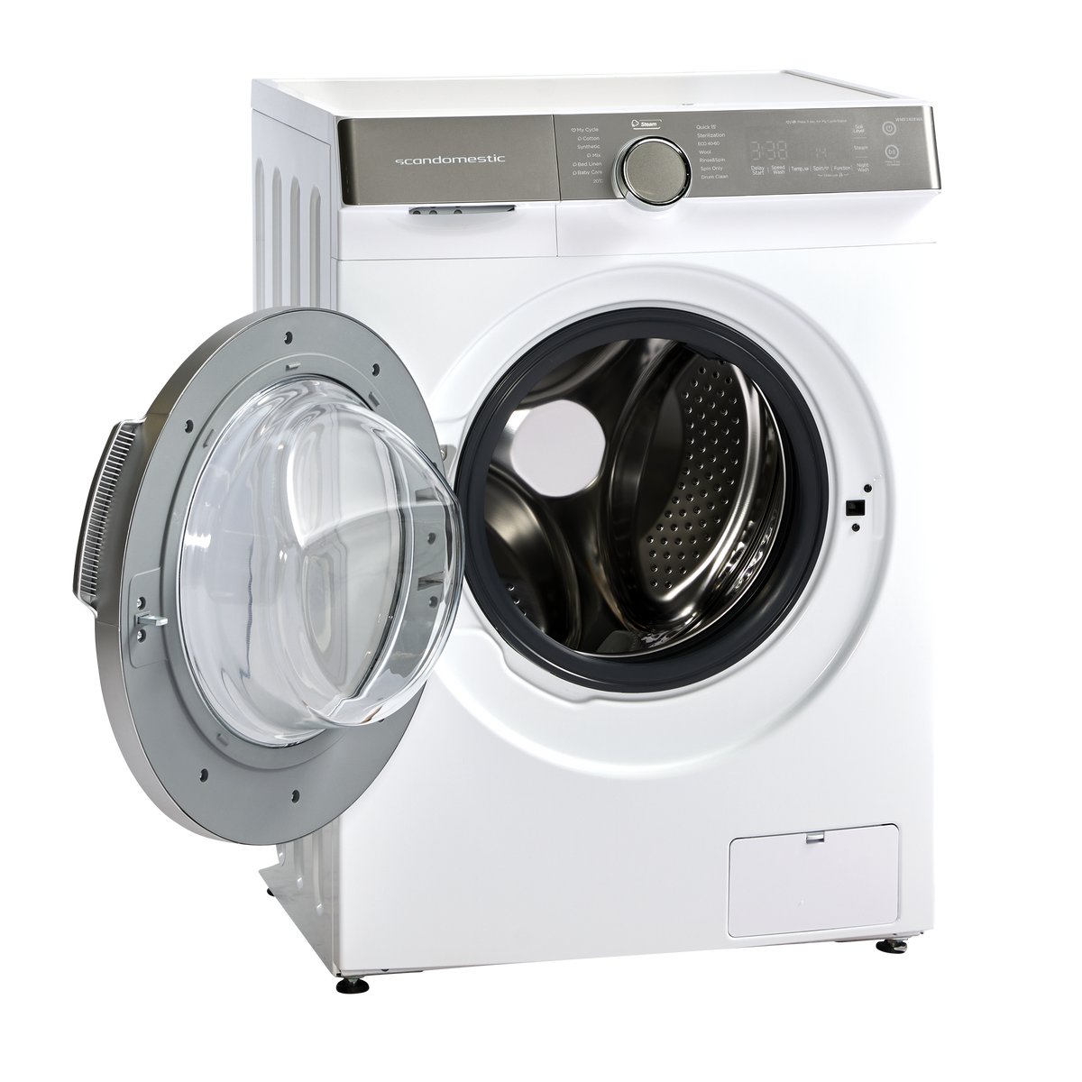 Scandomestic WMF1408WA
