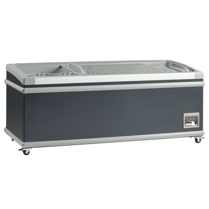 Scancool SIF600C