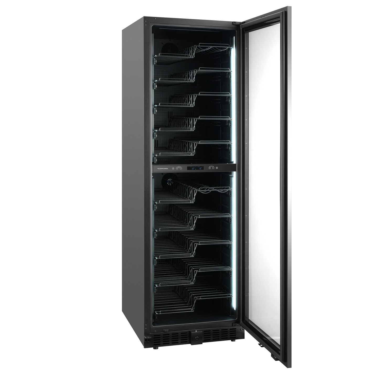 Scancool WC1162BF
