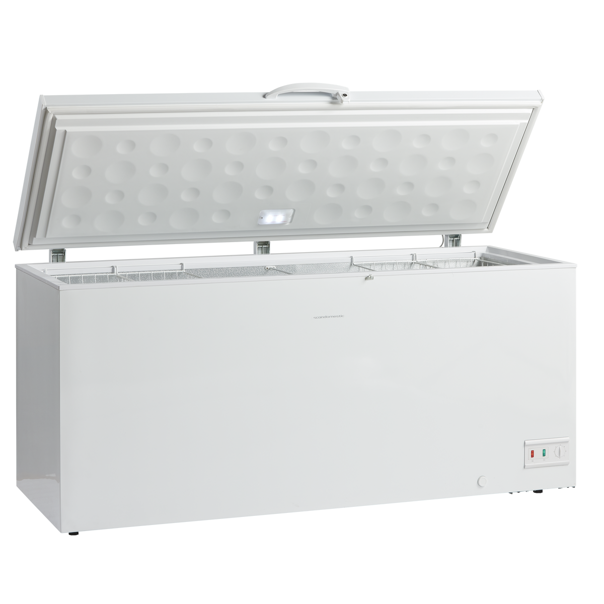 Scandomestic CF560WE