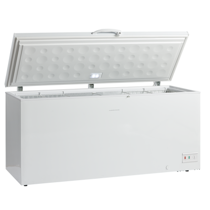 Scandomestic CF560WE