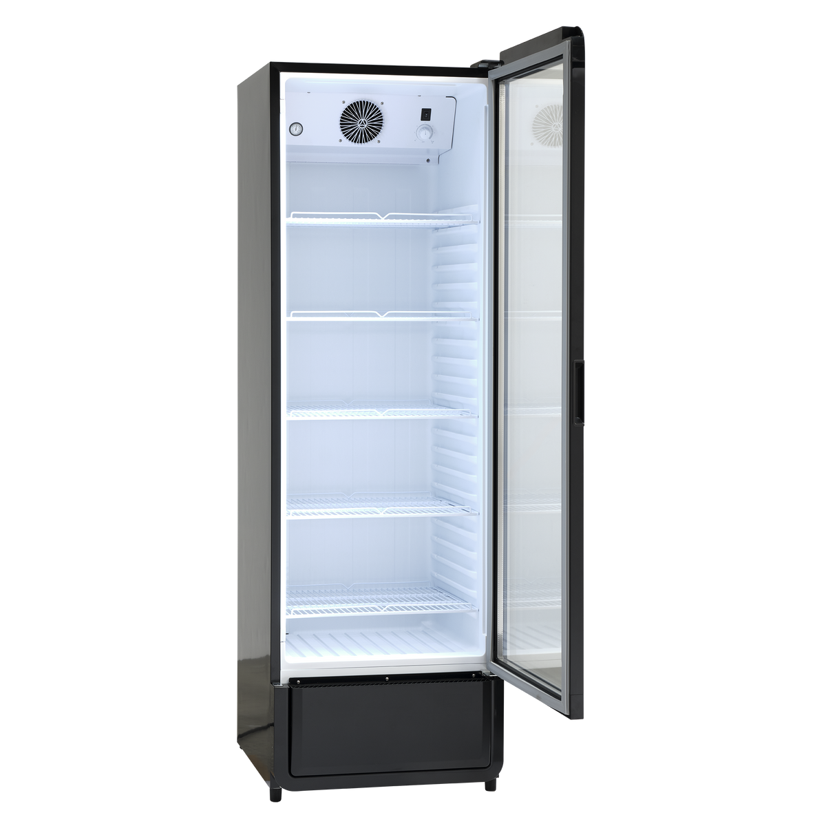 Scancool DC380BD