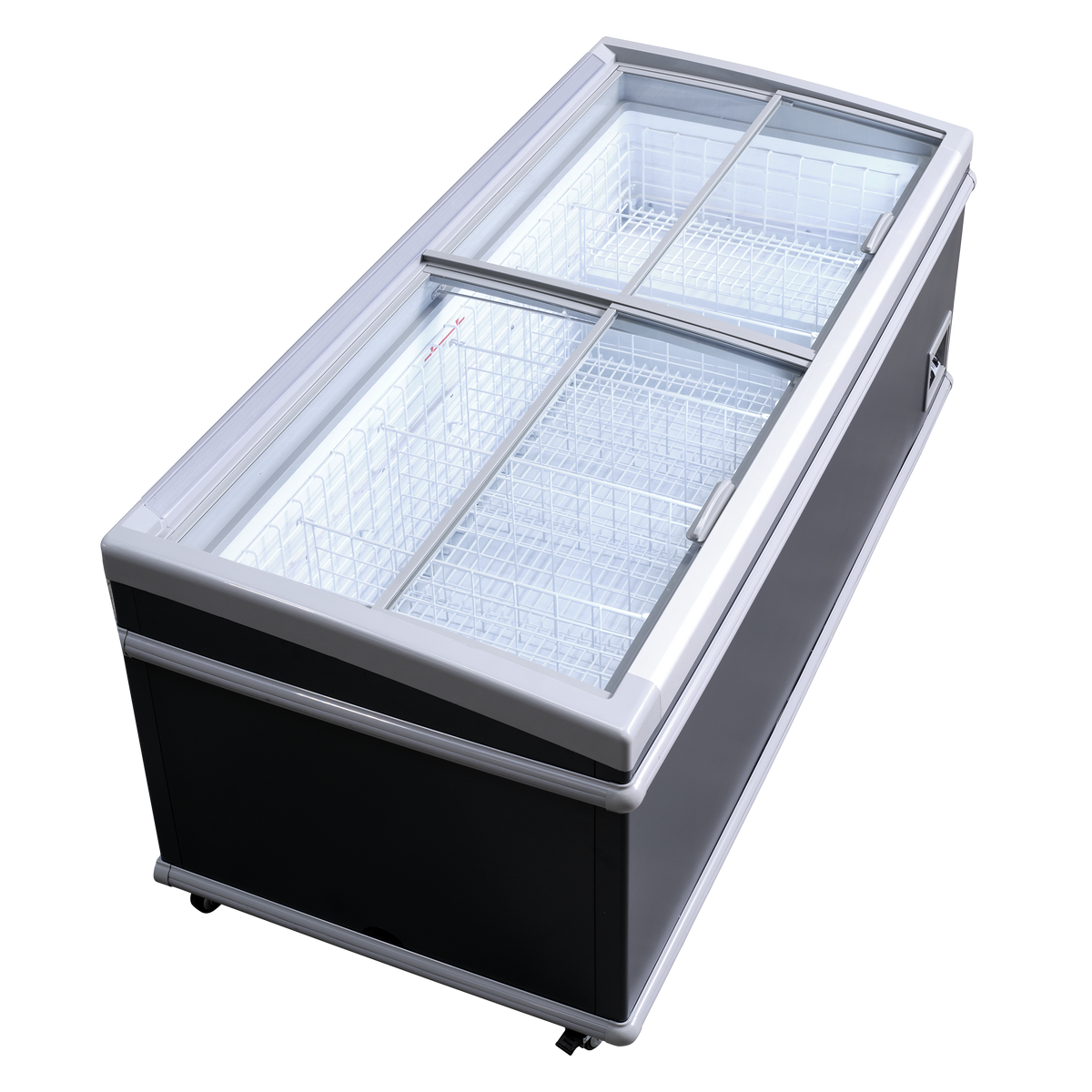 Scancool SIF600ADGC