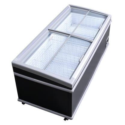 Scancool SIF600ADGC
