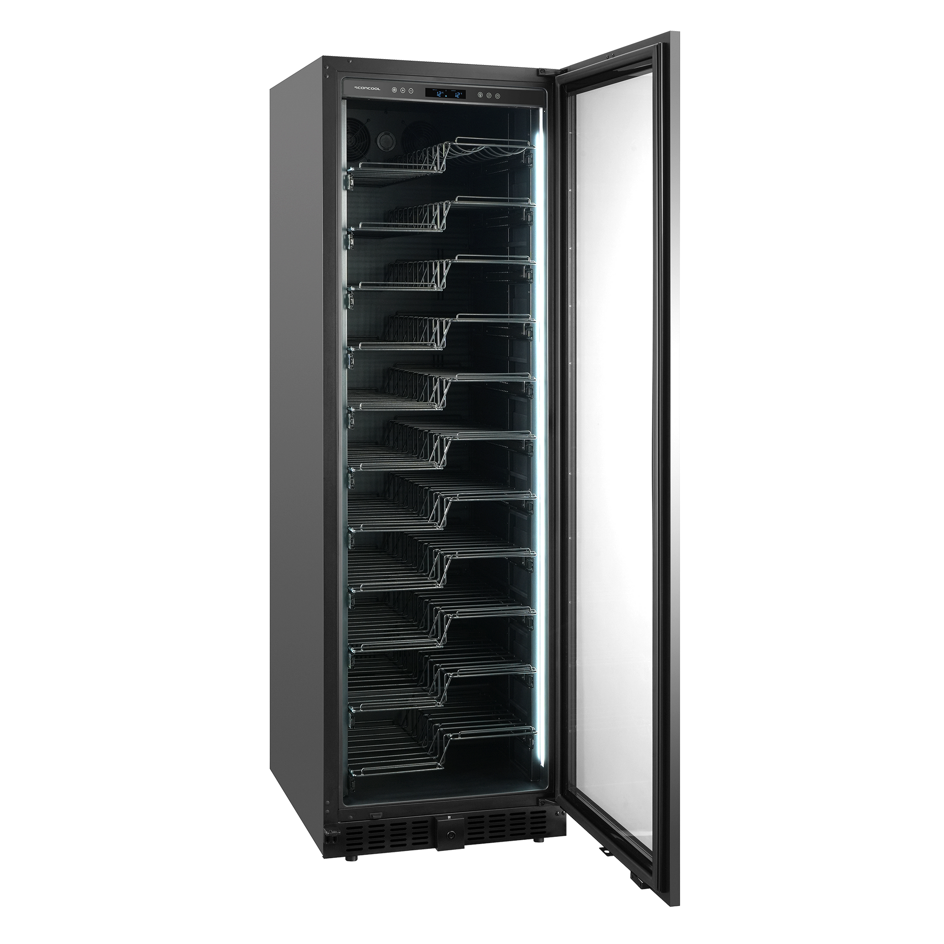 Scancool WC1281BF