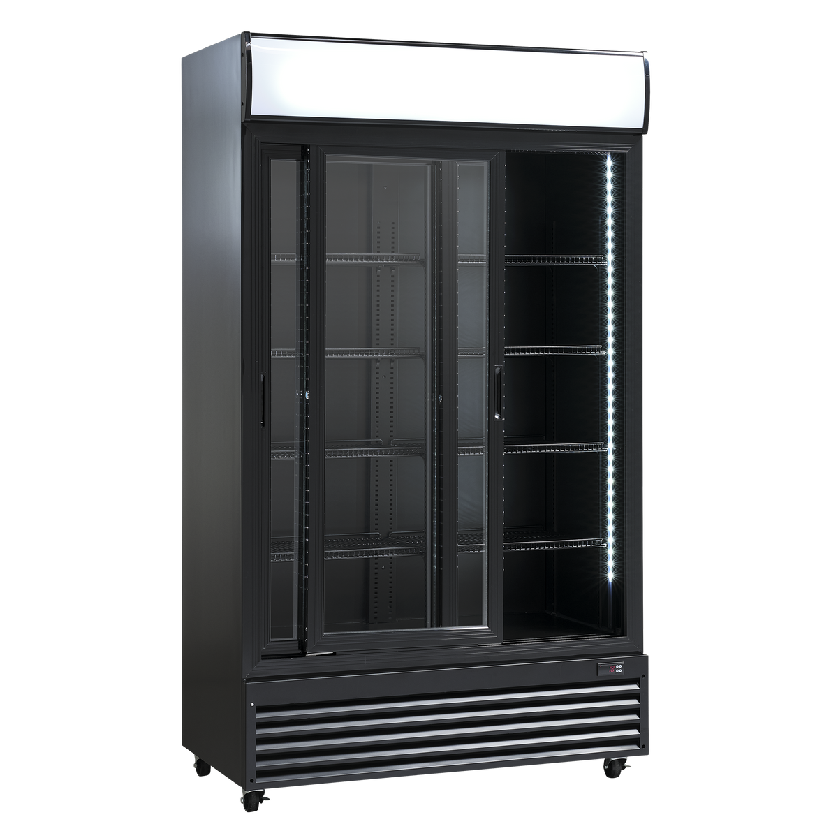 Scancool SD 1002 BSLE