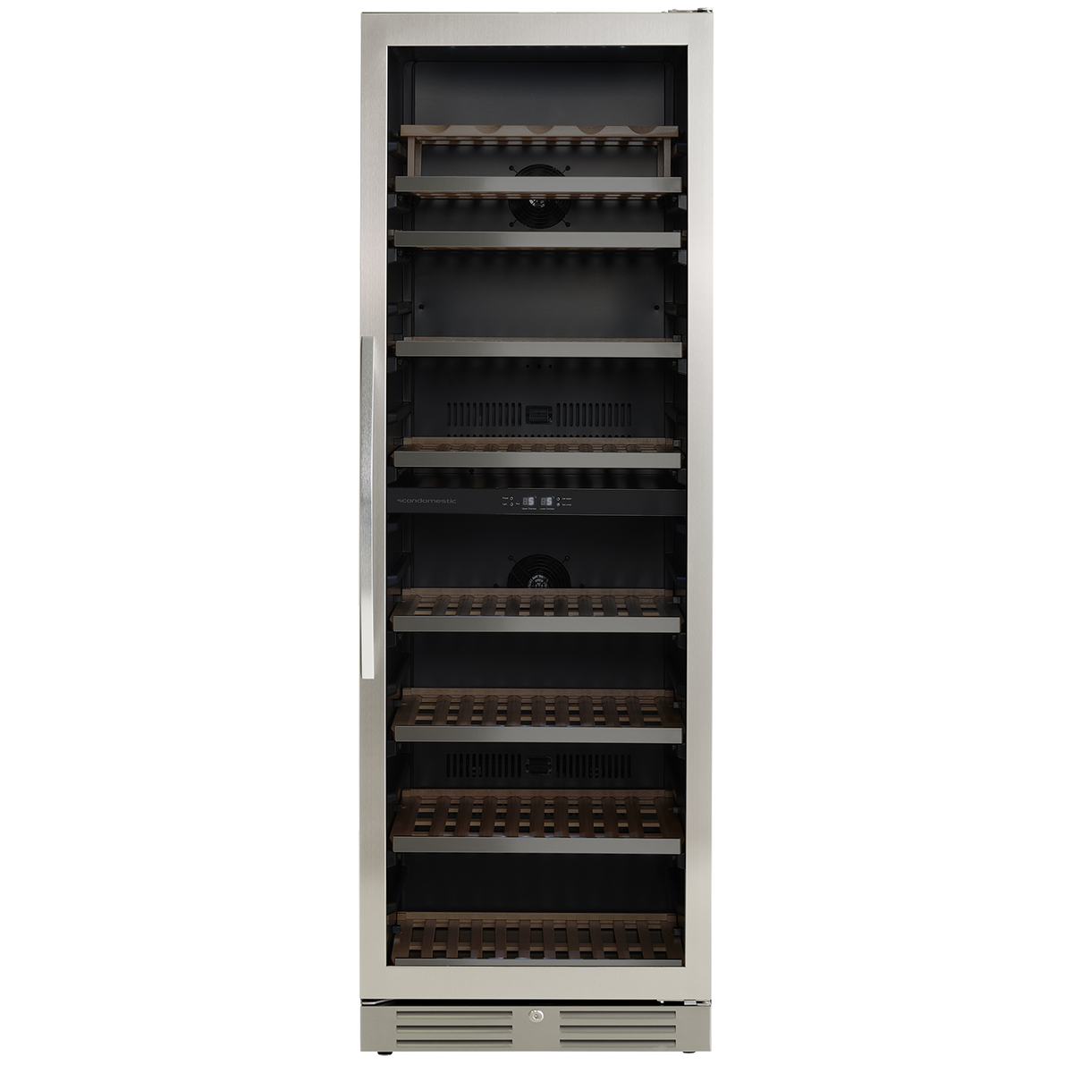 Scandomestic SV 124 X
