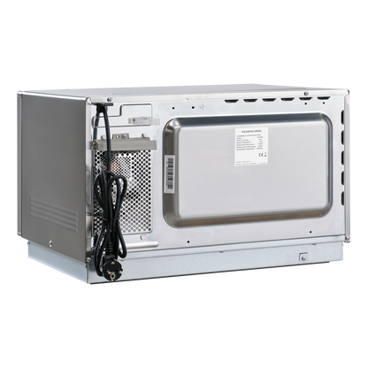 Scancool MWP34X