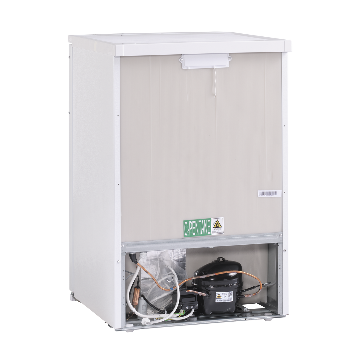 Scandomestic FRT85WD