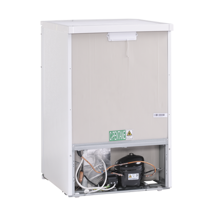 Scandomestic FRT85WD