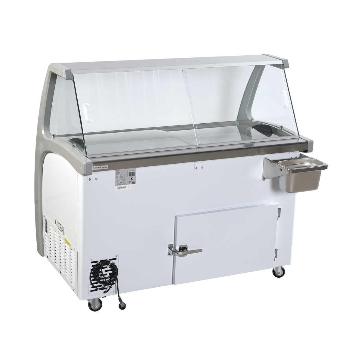 Scancool SIC9WB