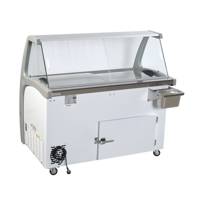 Scancool SIC9WB