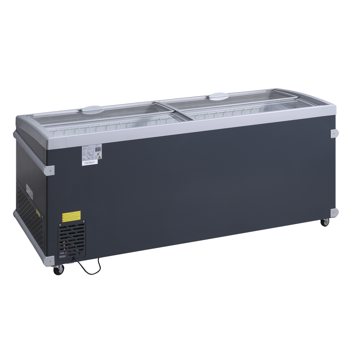 Scancool SIF600ADGC