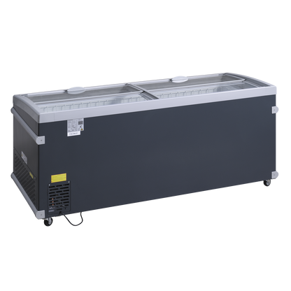Scancool SIF600ADGC