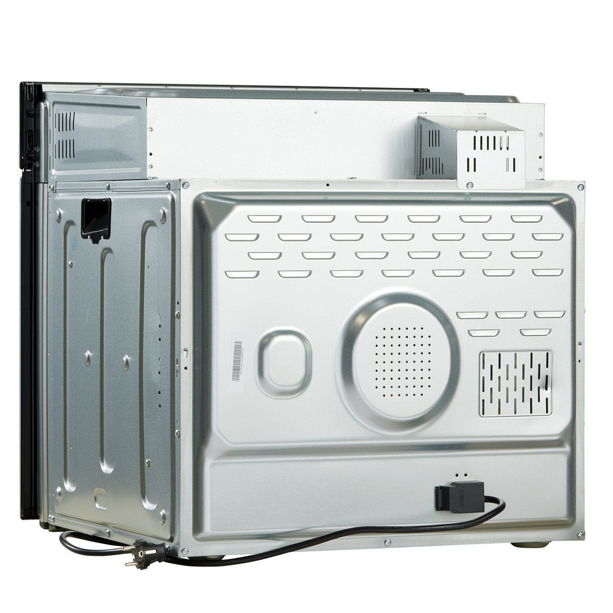 Scandomestic XO 6800