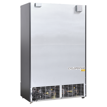 Scancool DC1080BB