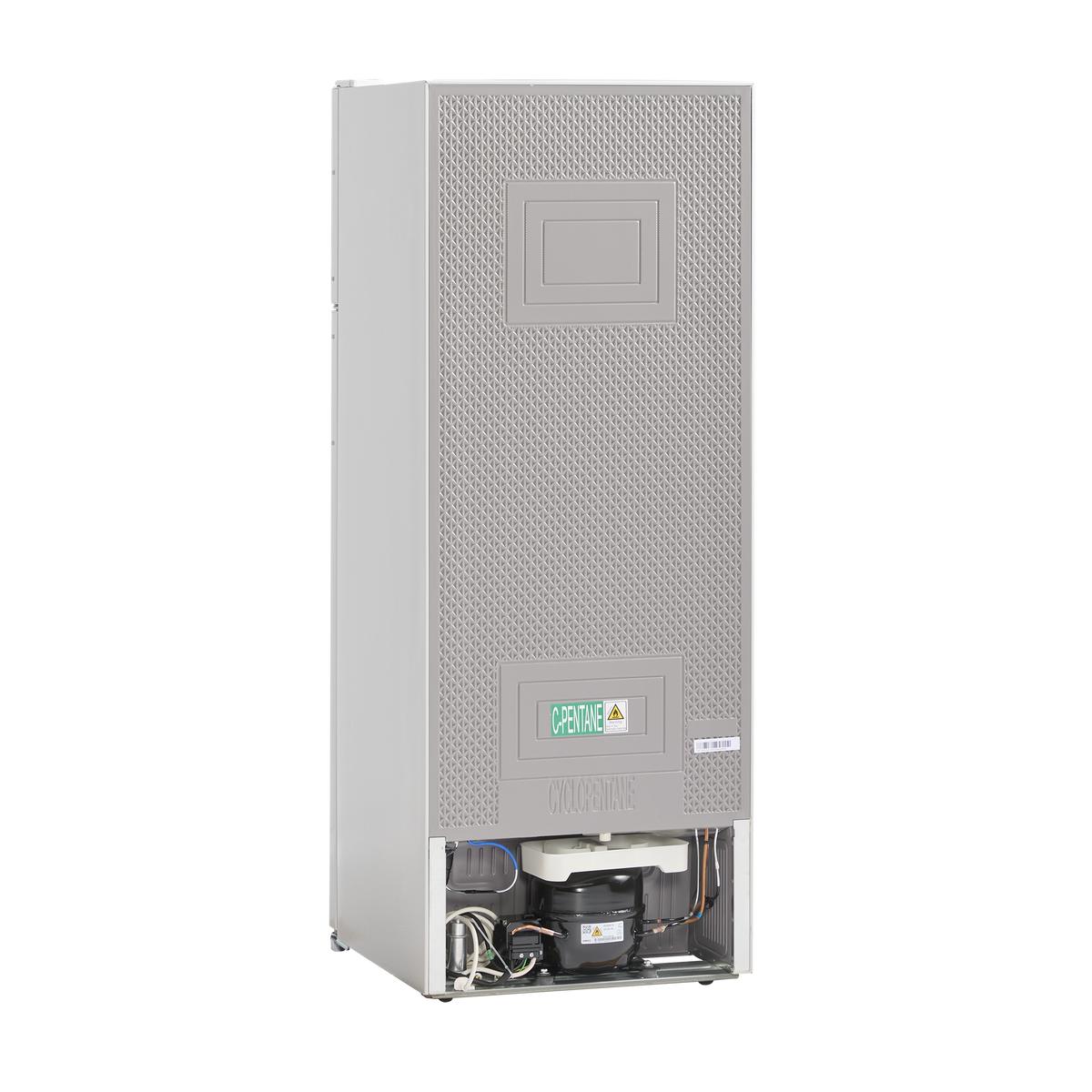 Scandomestic CBF211WD