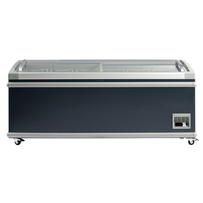 Scancool SIF600C