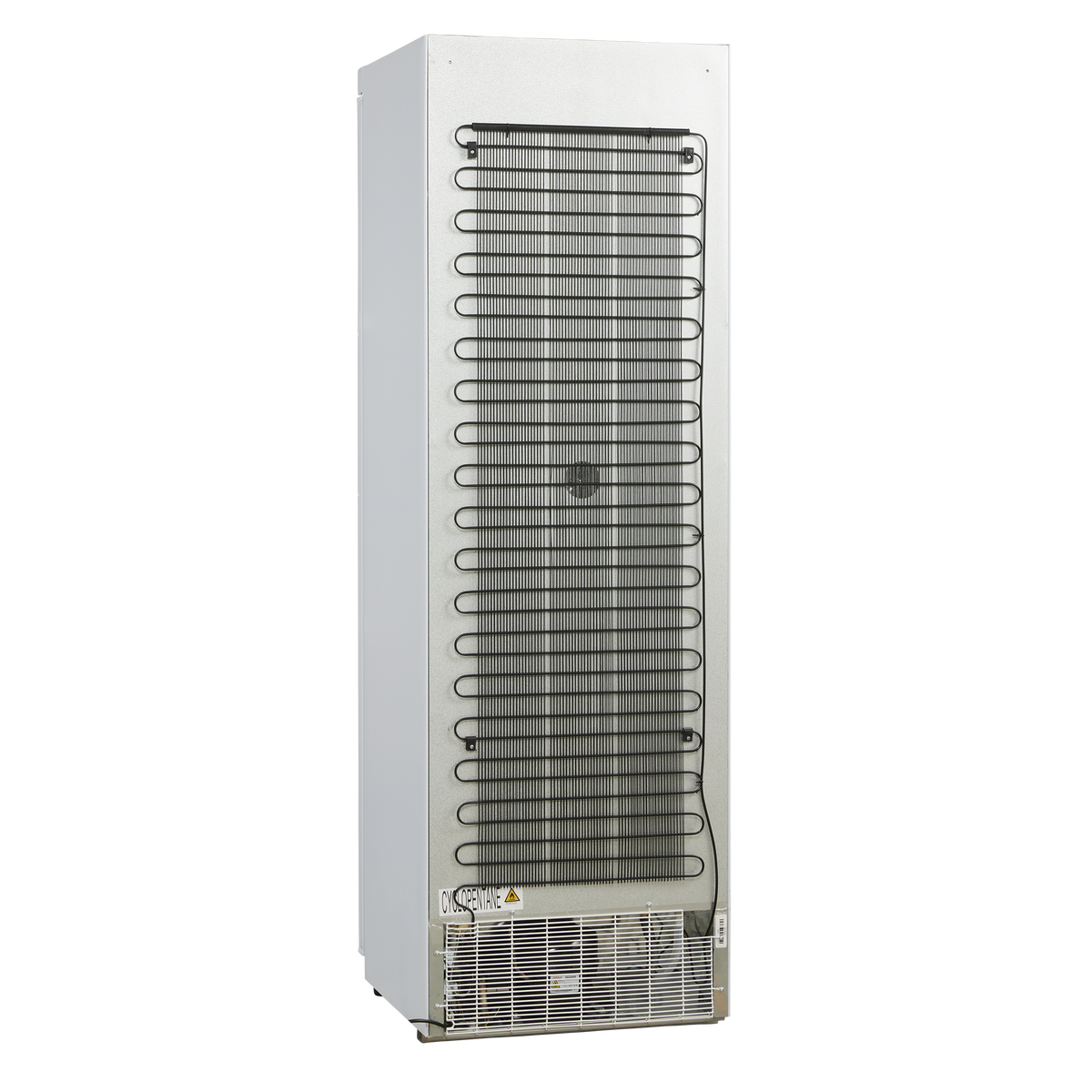 Scancool GUF390W