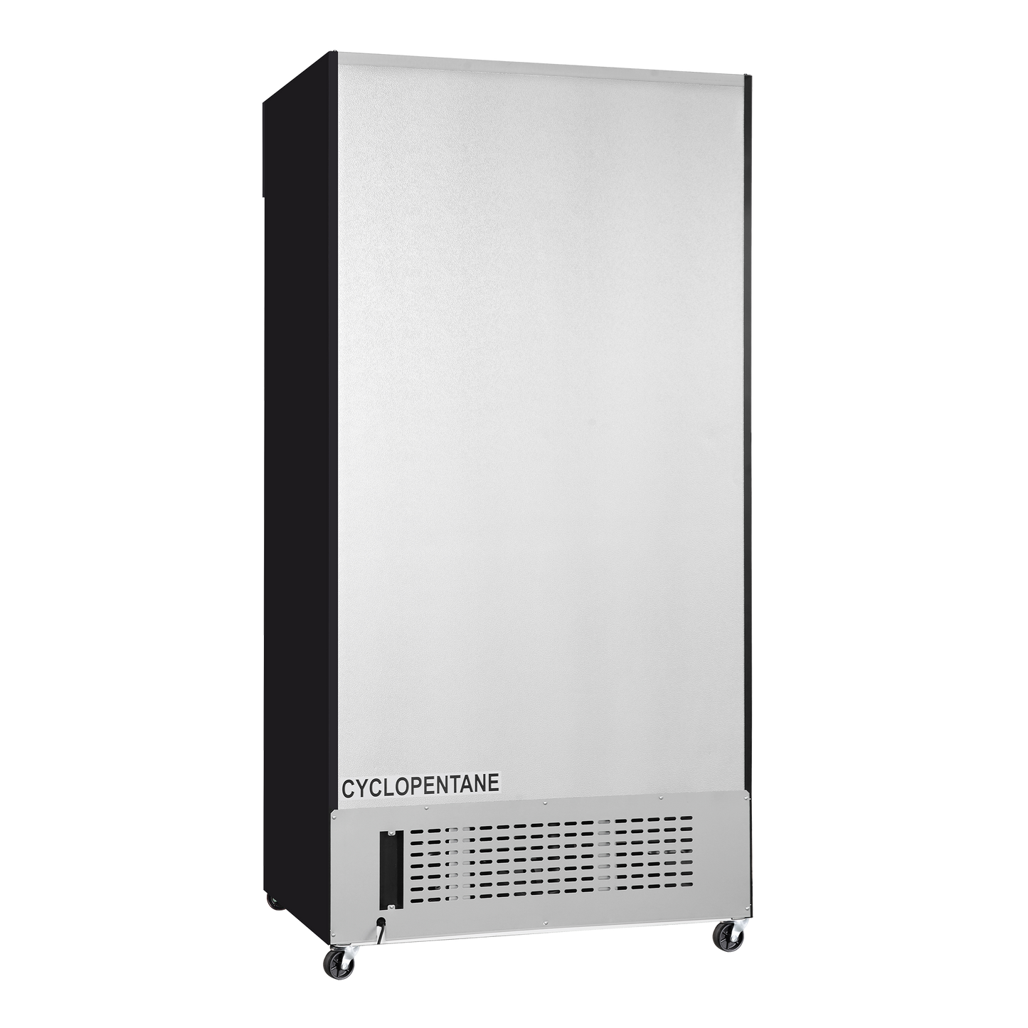 Scancool DCC802BWSLD