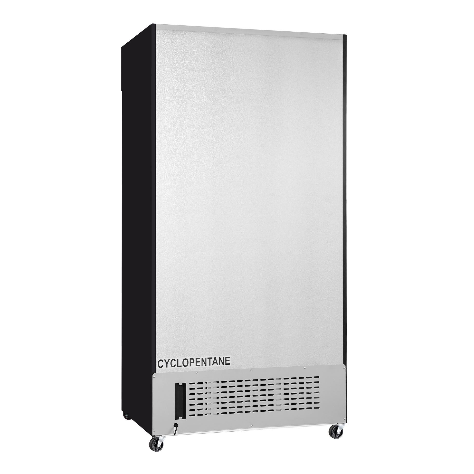 Scancool DCC802BWSLD