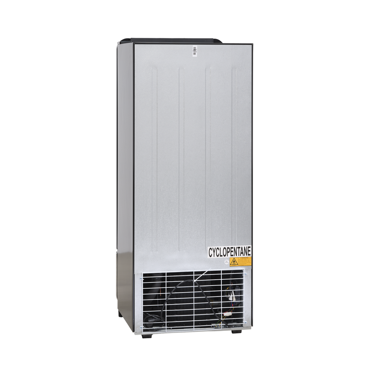 Scancool DC200BD