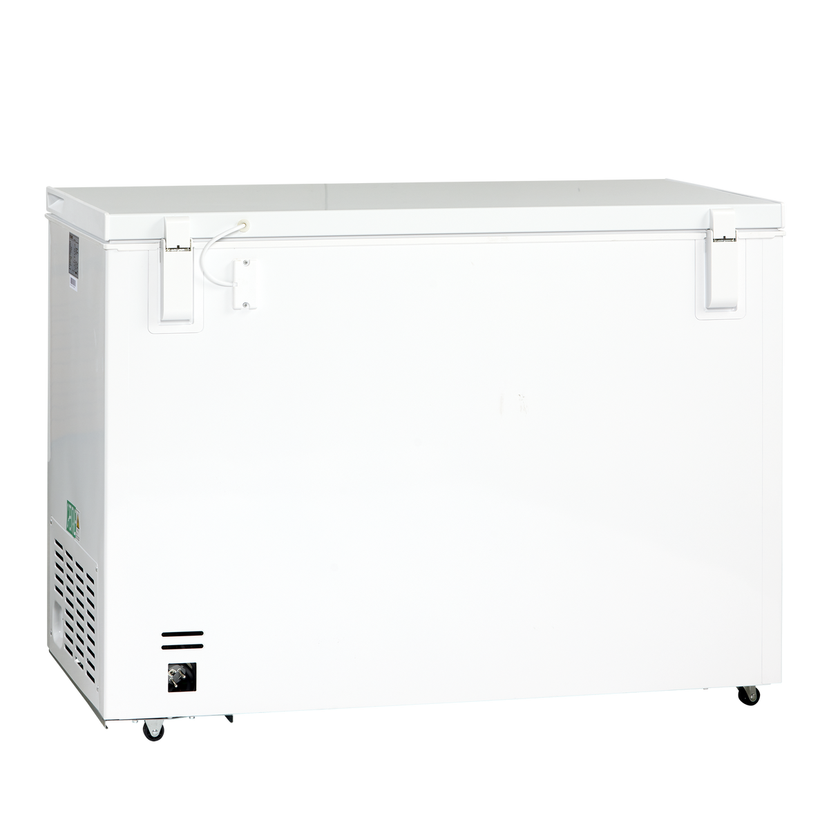 Scandomestic CF300WD