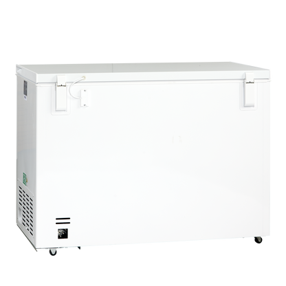 Scandomestic CF300WD