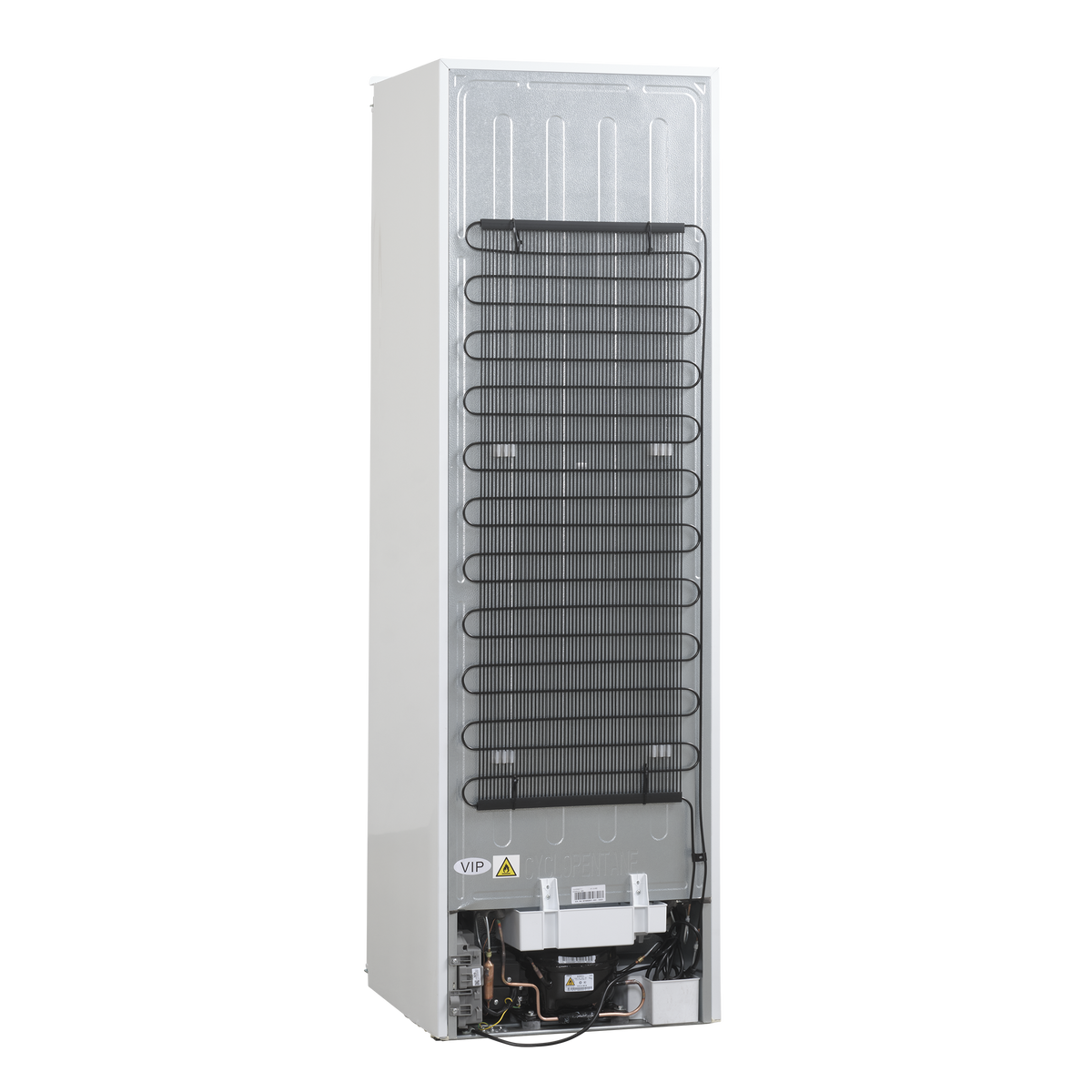 Scandomestic RFI304WD