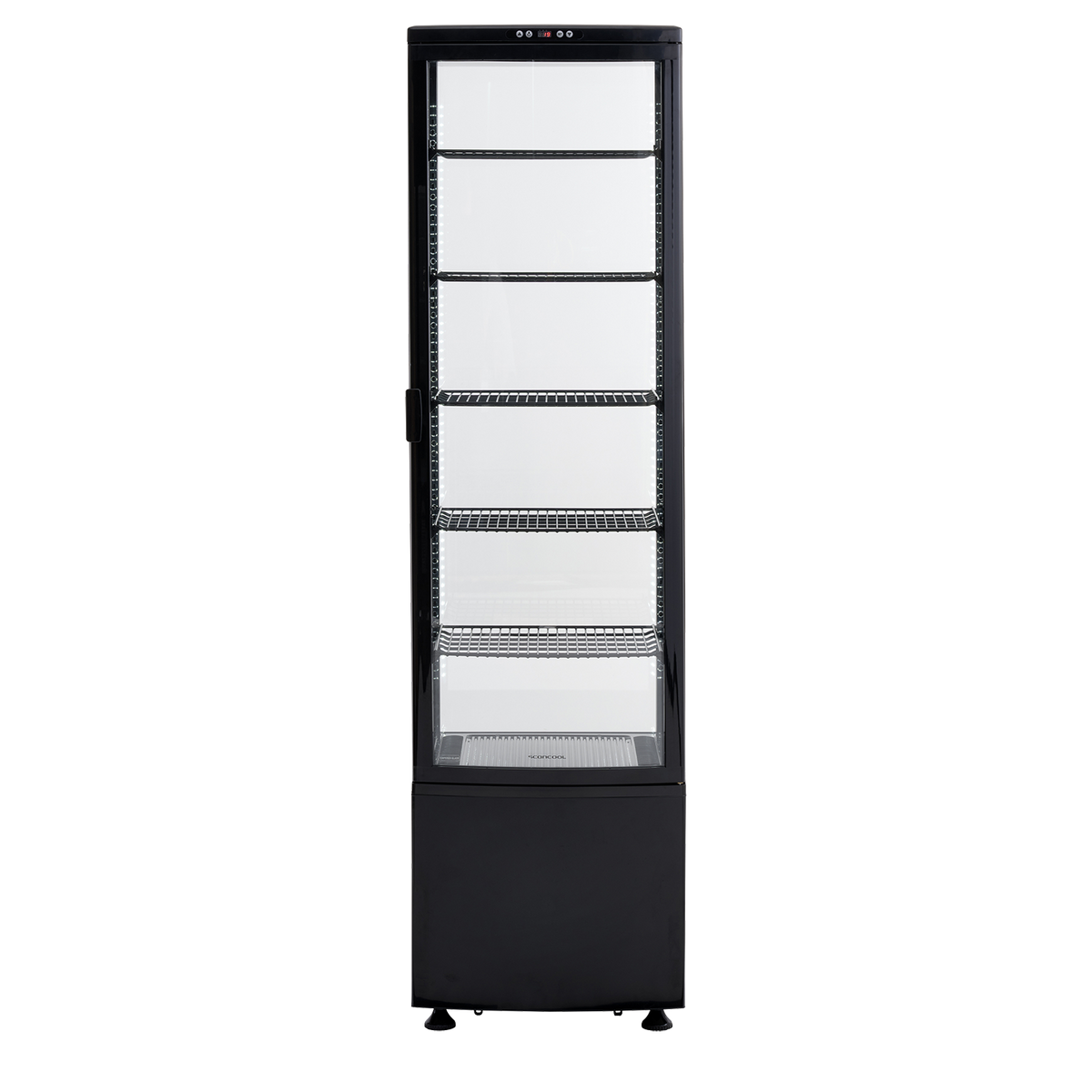 Scancool RTC 287 BE
