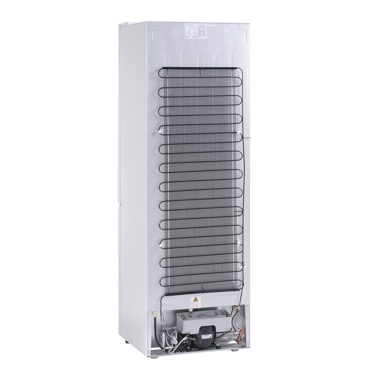 Scandomestic CBF304WE