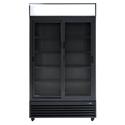 Scancool SD 1002 BSLE