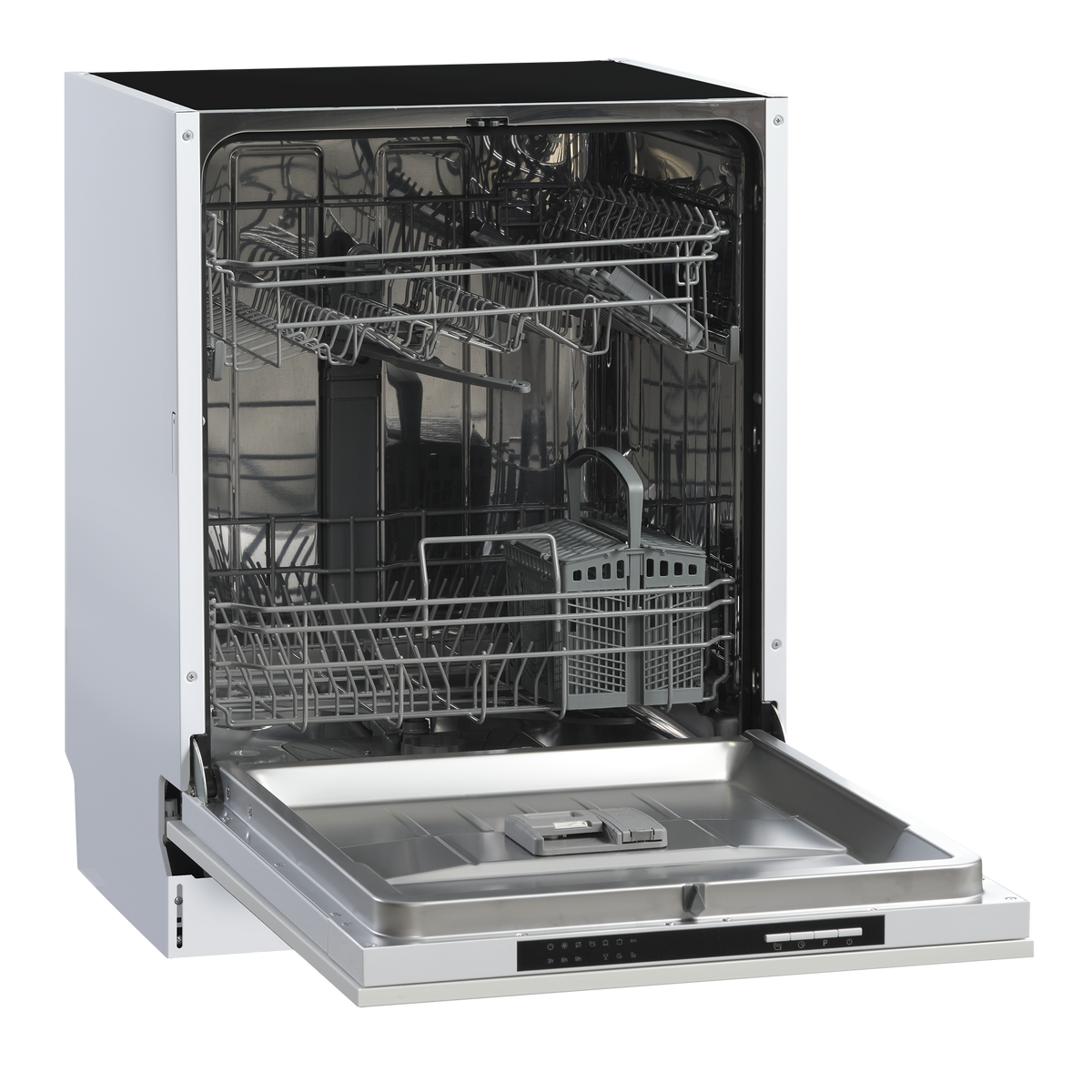 Scandomestic DWI1444WC