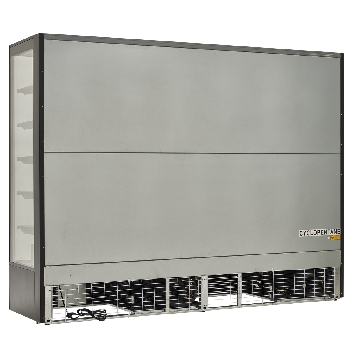 Scancool MDC2584BB