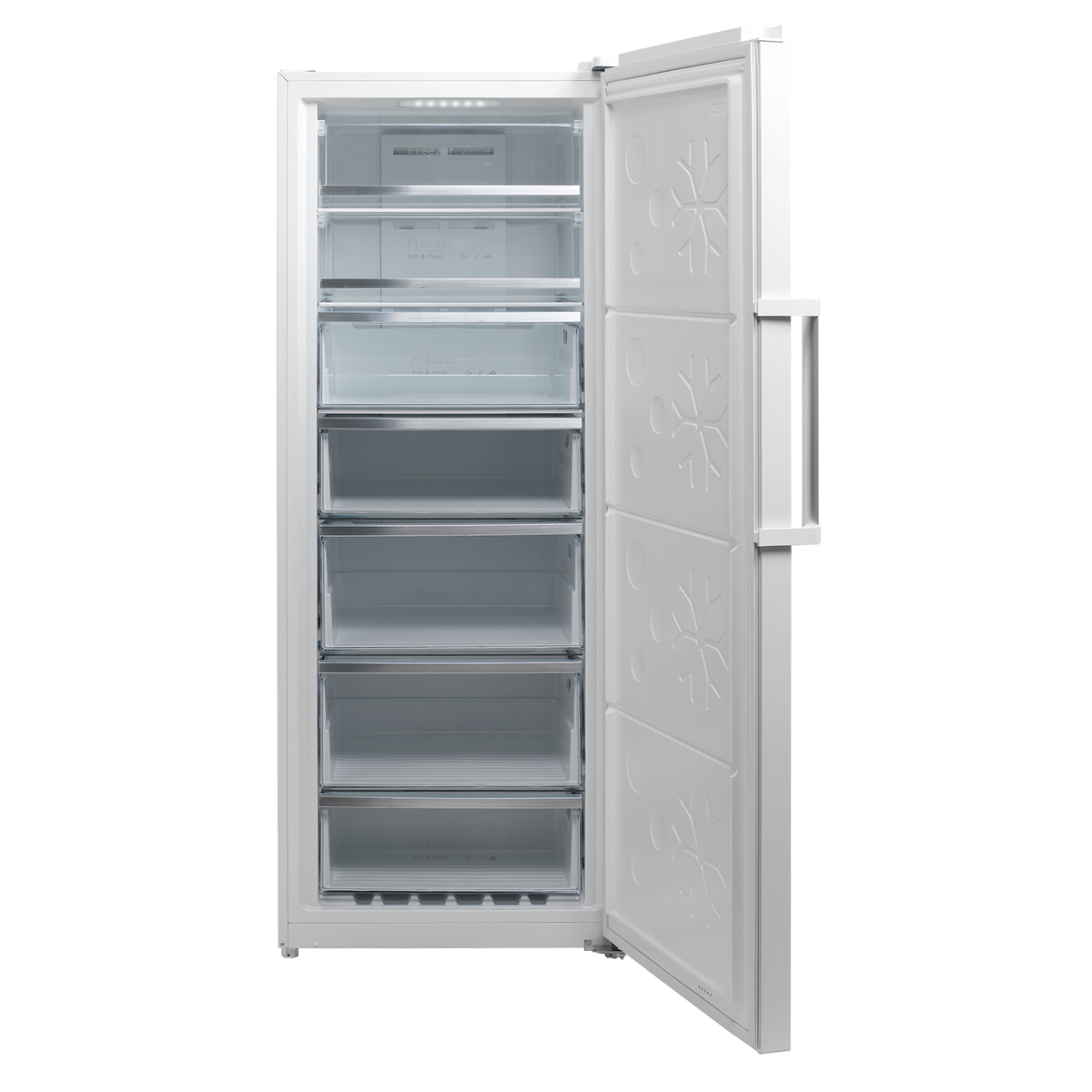 Scandomestic SFS 381 W