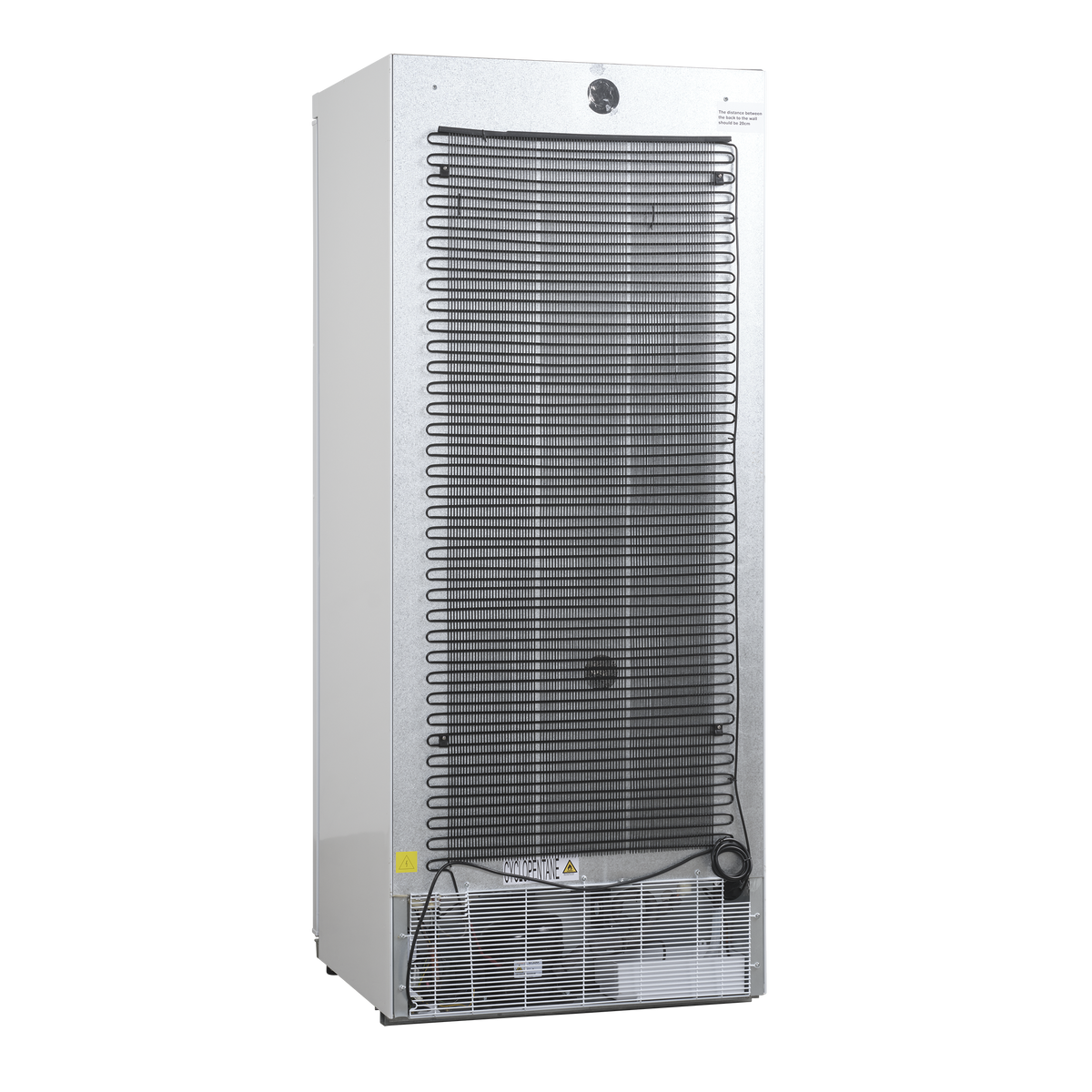 Scancool GUR590WB