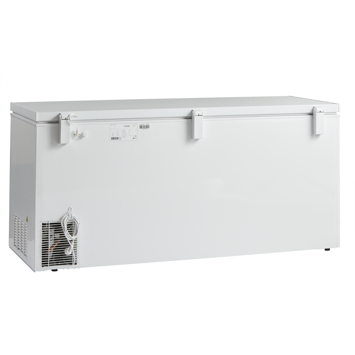 Scandomestic CF560WE