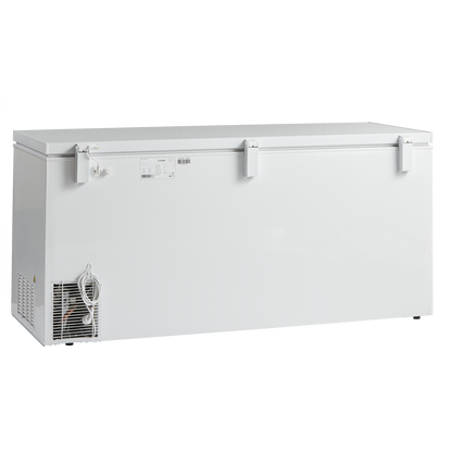 Scandomestic CF560WE