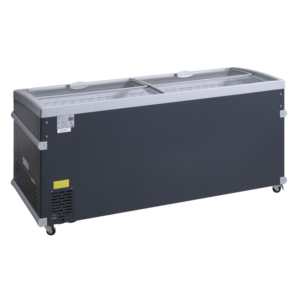 Scancool SIF700ADGC